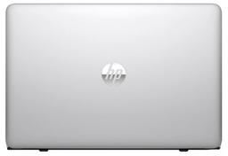 HP EliteBook 850 G4 Notebook PC 15.6" - Silver - Intel Core i7-7600U 2.8GHz - 8GB RAM - 256GB