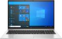 HP EliteBook 850 G8 Notebook PC 15.6" Intel Core i5-1135G7 2.4GHz in Silver in Acceptable condition