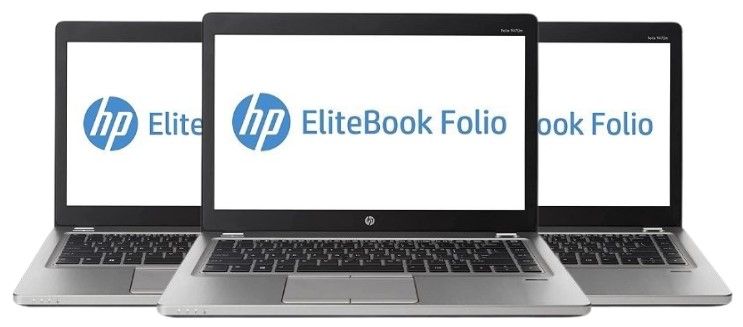 HP EliteBook Folio 9470m Notebook PC 14"