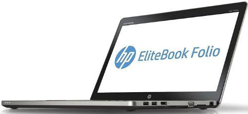 HP EliteBook Folio 9470m Notebook PC 14" - Silver - Intel Core i5-3337U 1.8GHz - 8GB RAM - 256GB