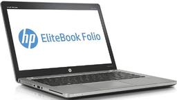 HP EliteBook Folio 9470m Notebook PC 14" - Silver - Intel Core i5-3337U 1.8GHz - 8GB RAM - 256GB