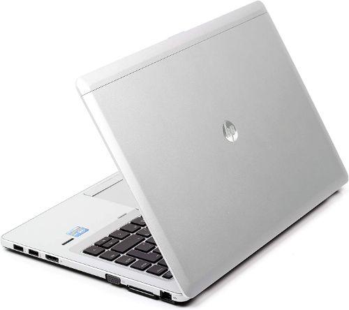 HP EliteBook Folio 9470m Notebook PC 14" - Silver - Intel Core i5-3337U 1.8GHz - 8GB RAM - 256GB