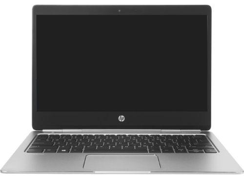 HP EliteBook Folio G1 Notebook PC 12.5" - Silver - Intel Core M7-6Y75 1.2GHz - 8GB RAM - 256GB