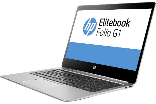 HP EliteBook Folio G1 Notebook PC 12.5"