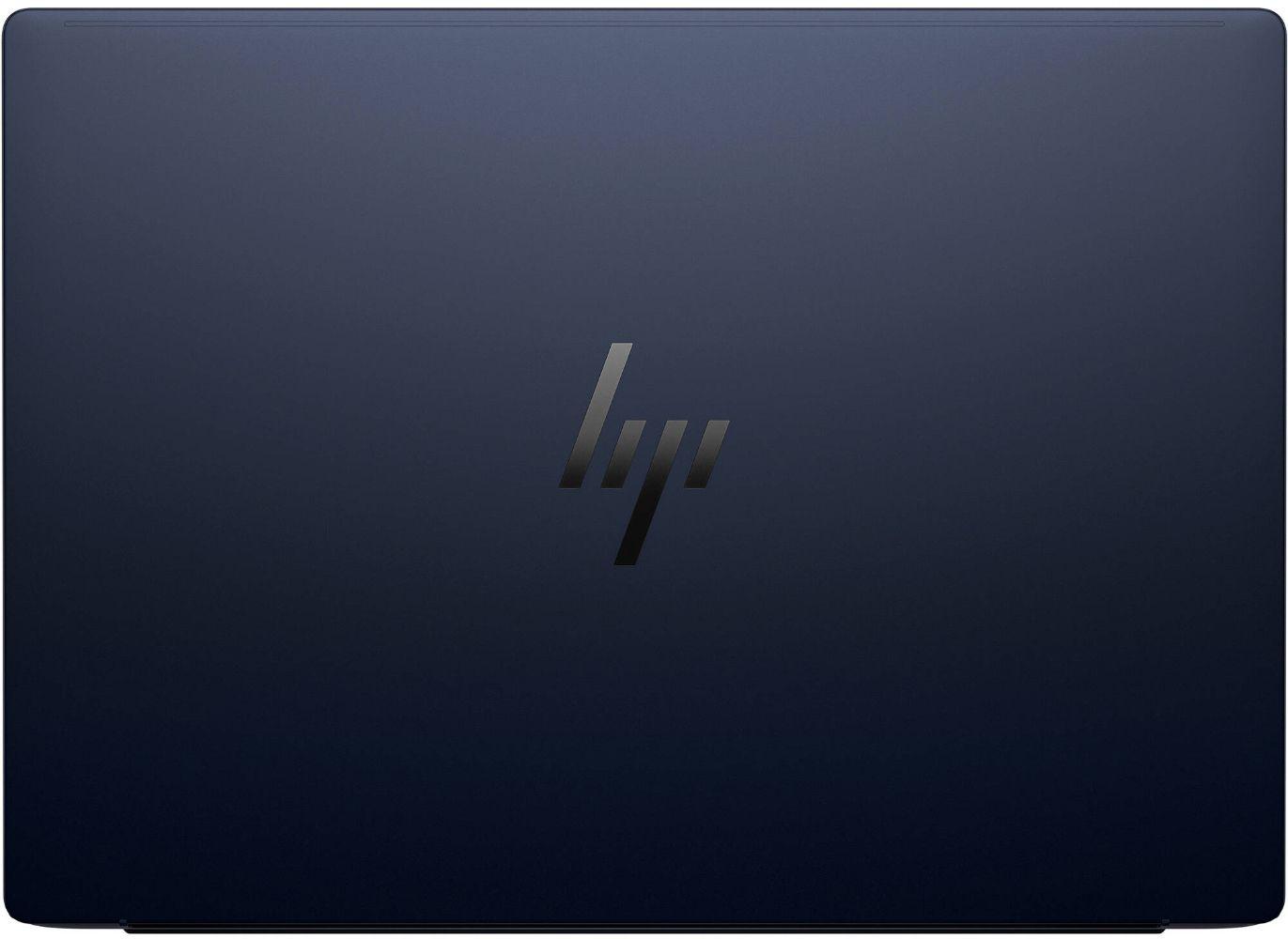 HP EliteBook Ultra G1q8 Notebook AI Laptop 14" - Atmosphere Blue - Snapdragon X Plus X1P-42-100 3.2GHz - 16GB RAM - 512GB