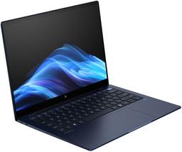 HP EliteBook Ultra G1q Notebook AI PC 14" - Atmosphere Blue - Snapdragon X Elite X1E-78-100 3.4GHz - 16GB RAM - 512GB