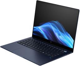 HP EliteBook Ultra G1q Notebook AI PC 14" - Atmosphere Blue - Snapdragon X Elite X1E-78-100 3.4GHz - 16GB RAM - 512GB