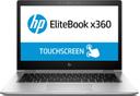 HP EliteBook x360 1030 G2 PC 13.3" Intel Core i5-7200U 2.5GHz in Silver in Excellent condition
