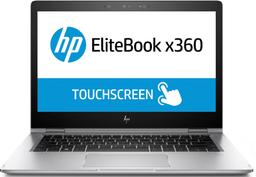 HP EliteBook x360 1030 G2 PC 13.3" - Silver - Intel Core i7-7600U 2.8GHz - 8GB RAM - 256GB