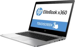 HP EliteBook x360 1030 G2 PC 13.3" - Silver - Intel Core i7-7600U 2.8GHz - 8GB RAM - 256GB