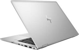 HP EliteBook x360 1030 G2 PC 13.3" - Silver - Intel Core i7-7600U 2.8GHz - 8GB RAM - 256GB