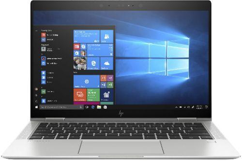 HP  EliteBook x360 1030 G4 Notebook PC 13.3" - Intel Core i7-8665U 1.9GHz - 512GB - Silver - 16GB RAM - Premium