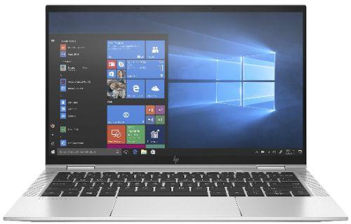 HP EliteBook x360 1030 G7 Notebook PC 13.3" Intel Core i7-10210U 1.6GHz in Silver in Excellent condition