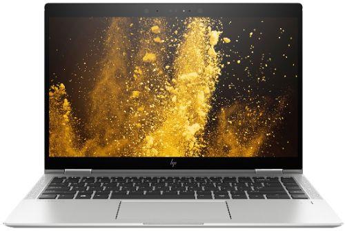 HP EliteBook x360 1040 G5 Notebook PC 14" Intel Core i7-8650U 1.9GHz in Silver in Excellent condition