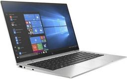 HP EliteBook x360 1040 G7 Notebook PC 14" - Silver - Intel Core i7-10610U 1.8GHz - 16GB RAM - 512GB