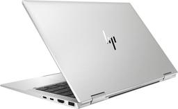 HP EliteBook x360 1040 G7 Notebook PC 14" - Silver - Intel Core i7-10610U 1.8GHz - 16GB RAM - 512GB