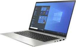 HP EliteBook x360 1040 G8 Notebook PC 14" - Silver - Intel Core i7-1185G7 3.0GHz - 16GB RAM - 512GB