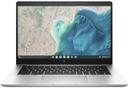 HP Elite c640 14 G3 Chromebook 14" Intel Celeron 7305 1.1GHz in Silver in Excellent condition