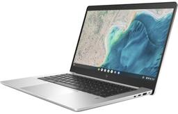 HP Elite c640 14 G3 Chromebook 14" - Silver - Intel Celeron 7305 1.1GHz - 8GB RAM - 64GB