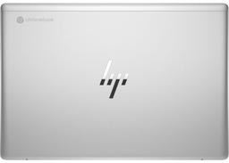 HP Elite c640 14 G3 Chromebook 14" - Silver - Intel Celeron 7305 1.1GHz - 8GB RAM - 64GB