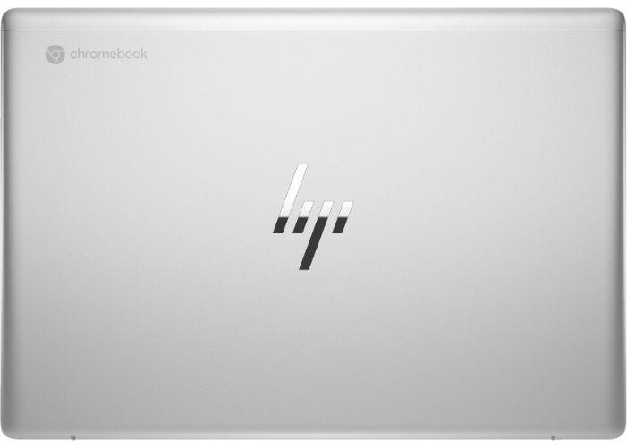 HP Elite c640 14 G3 Chromebook 14" - Silver - Intel Celeron 7305 1.1GHz - 8GB RAM - 64GB