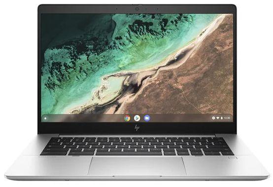 HP Elite c645 G2 Chromebook 14"