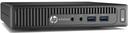 HP EliteDesk 705 G3 Desktop Mini PC