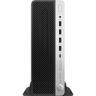 HP EliteDesk 705 G4 Desktop SFF - AMD Ryzen 5 PRO 2400GE 3.2GHz - 256GB - Black - 16GB RAM