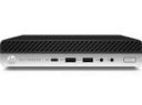 HP EliteDesk 800 G3 Mini PC