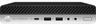 HP EliteDesk 800 G4 Desktop Mini Business PC - Intel Core i5-8500T 2.1GHz - 512GB - Black - 16GB RAM