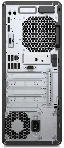 HP EliteDesk 800 G4 Tower Business PC - Intel Core i7-8700 3.2GHz - 1TB - Black - 32GB RAM