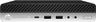 HP EliteDesk 800 G5 Mini Desktop - Intel Core i5-9500T 2.2GHz - 256GB - Black - 8GB RAM