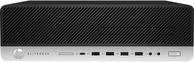HP EliteDesk 800 G5 SFF