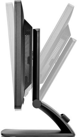 HP EliteDisplay E221i LED Backlit Monitor 21.5" - Black - 21.5 Inch