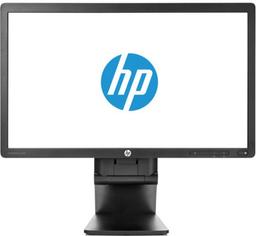 HP EliteDisplay E221 LED Backlit Monitor 21.5" - Black - 21.5 Inch