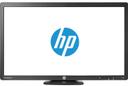 HP EliteDisplay E231 LED Backlit Monitor 23" in Black
