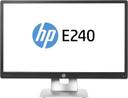 HP EliteDisplay E240 23.8" Monitor in Black