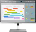 HP EliteDisplay E243i Monitor 24" in Black in Excellent condition