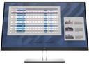HP EliteDisplay E27 G4 27" FHD Monitor in Silver in Excellent condition