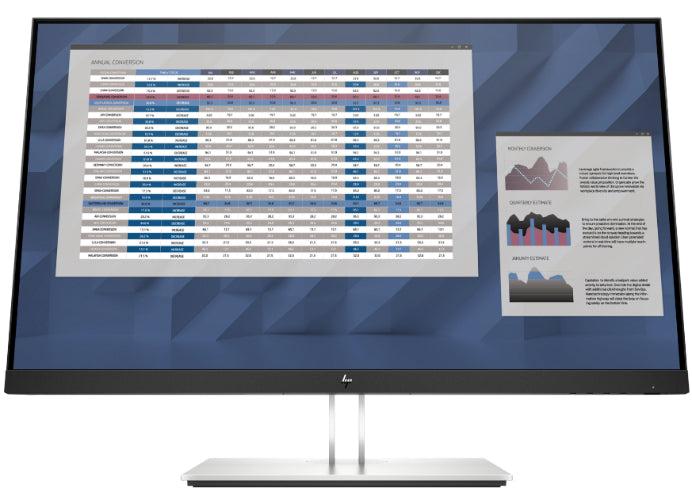 HP EliteDisplay E27 G4 27" FHD Monitor