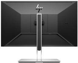 HP EliteDisplay E27 G4 27" FHD Monitor - Silver - 27 Inch