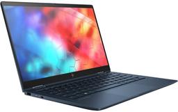 HP Elite Dragonfly G1 Notebook 13.3" - Blue - Intel Core i7-8665U 1.9GHz - 16GB RAM - 512GB