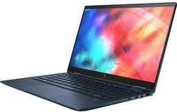 HP Elite Dragonfly G1 Notebook 13.3" - Blue - Intel Core i7-8665U 1.9GHz - 16GB RAM - 512GB