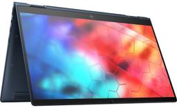 HP Elite Dragonfly G1 Notebook 13.3" - Blue - Intel Core i7-8665U 1.9GHz - 16GB RAM - 512GB