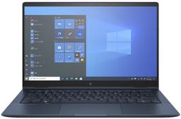 HP Elite Dragonfly G2 Notebook PC 13.3" - Galaxy Blue - Intel Core i7-1185G7 3.0GHz - 32GB RAM - 512GB