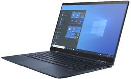 HP Elite Dragonfly G2 Notebook PC 13.3" - Galaxy Blue - Intel Core i7-1185G7 3.0GHz - 32GB RAM - 512GB