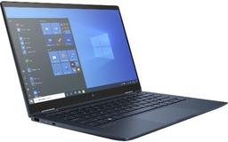 HP Elite Dragonfly G2 Notebook PC 13.3" - Galaxy Blue - Intel Core i7-1185G7 3.0GHz - 32GB RAM - 512GB