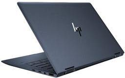 HP Elite Dragonfly G2 Notebook PC 13.3" - Galaxy Blue - Intel Core i7-1185G7 3.0GHz - 32GB RAM - 512GB