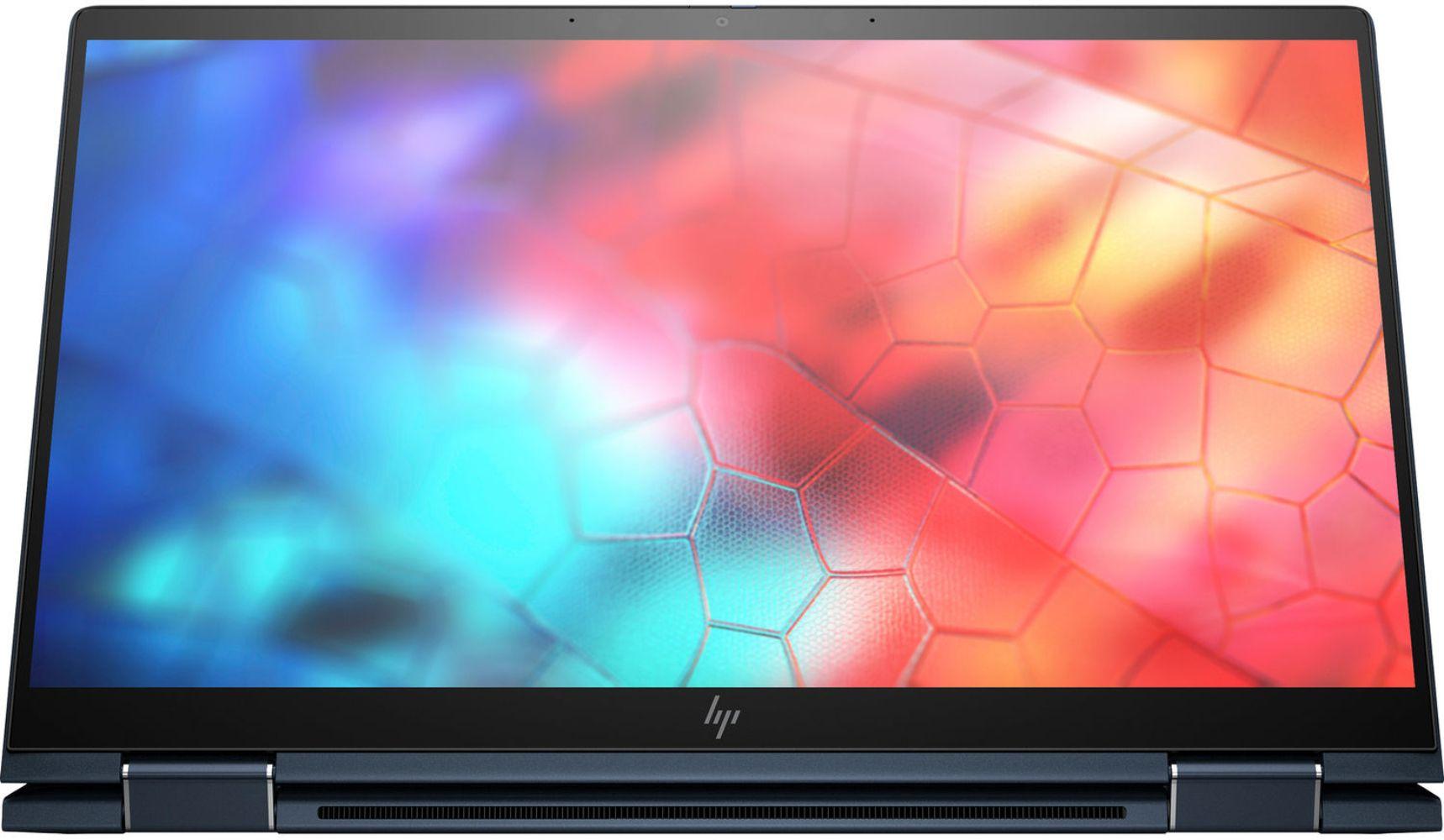 Refurbished HP Elite Dragonfly Multi-Touch 2-in-1 Laptop 13.3" - Reebelo US