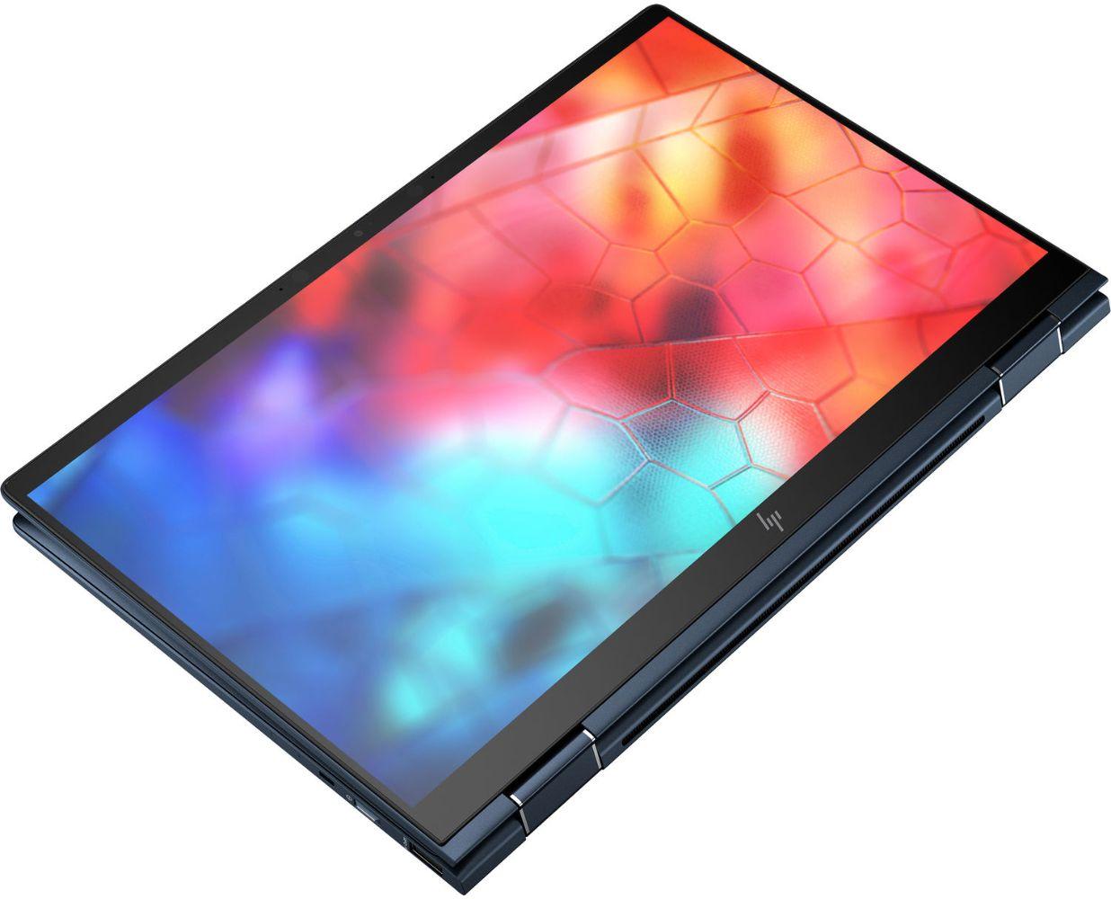 Refurbished HP Elite Dragonfly Multi-Touch 2-in-1 Laptop 13.3" - Reebelo US